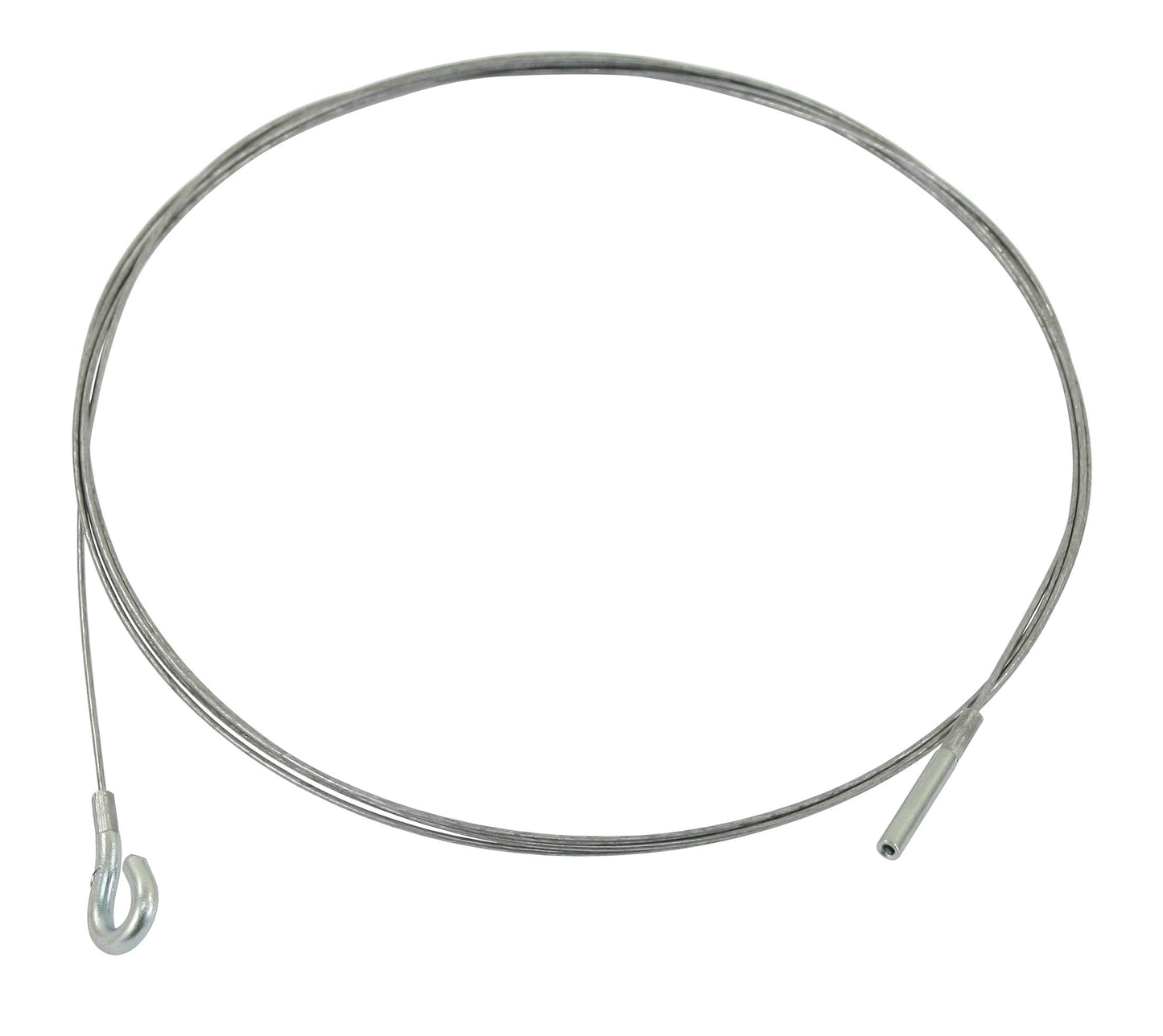 Acc. Cable, Type 1 & Ghia 58 65