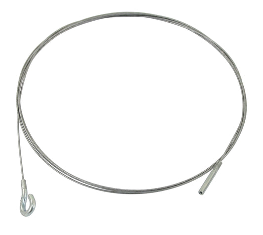 Acc. Cable, Type 1 & Ghia 58 65