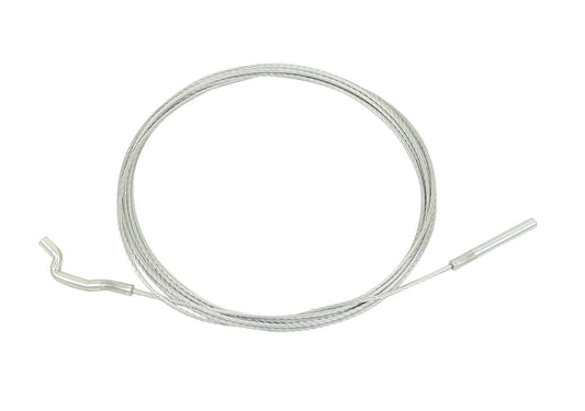 Acc. Cable, Type 1 & Ghia 72 74