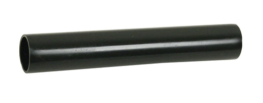 Cover, Front Hood Spring, Black Plastic, Each Type 1 62 77