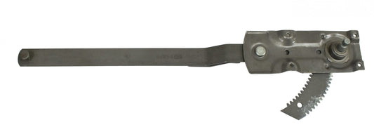 Window Regulator, Type 1 56 64, Right