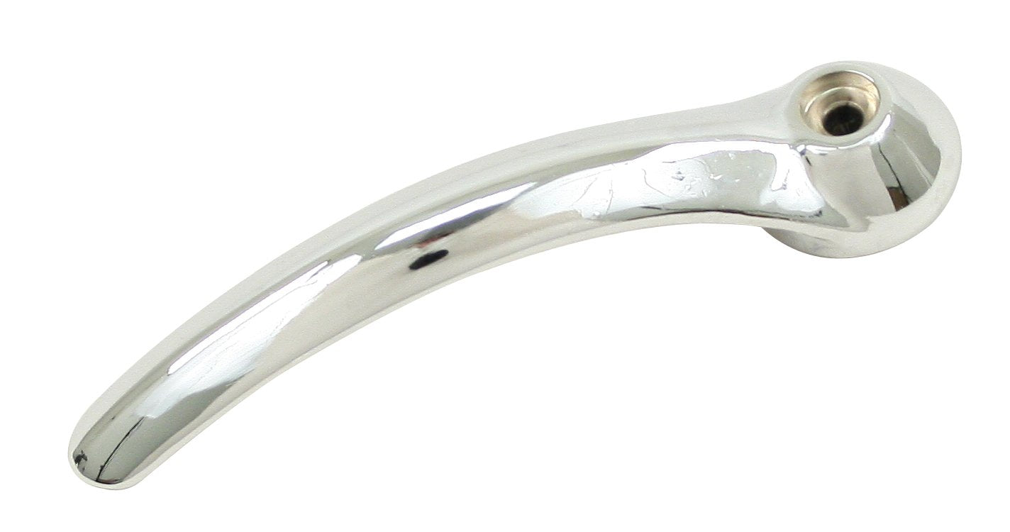 Door Handle, Inner, Chrome, Type 2 50 67, Each