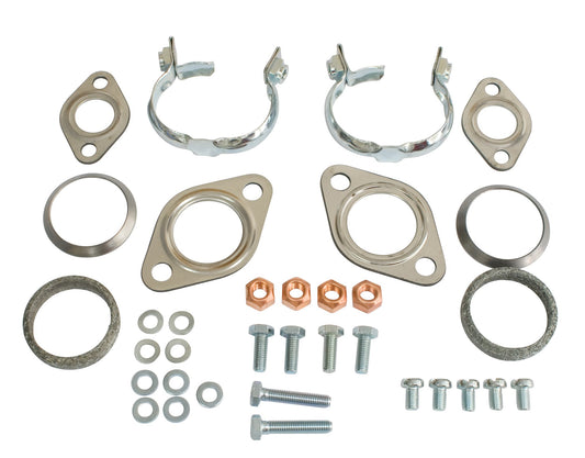 Muffler Installation Kit