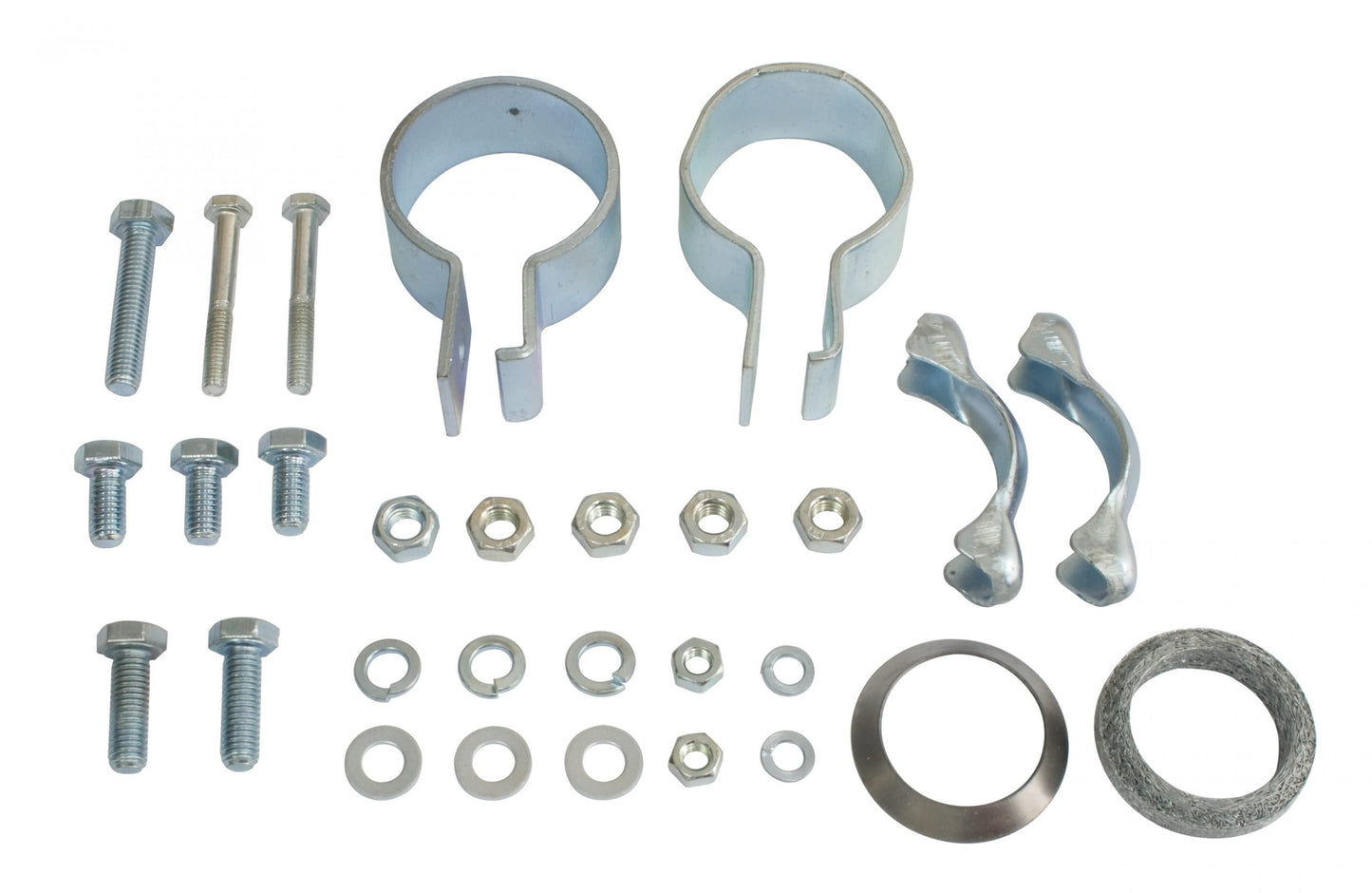 Installation Kit for Damper Pipe