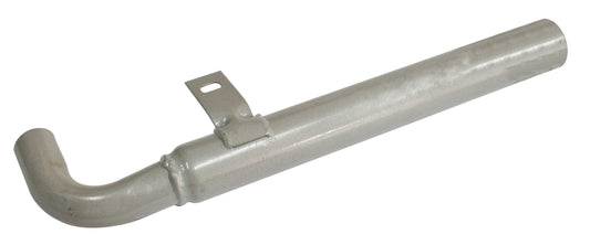 Damper Pipe Type 2