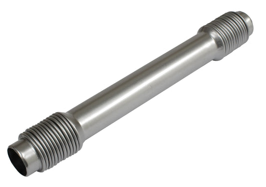 Bulk Stock Push Rod Tube, 1200/40hp, Raw