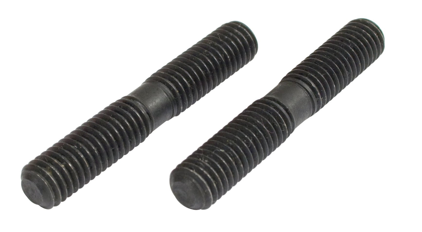 M8 1.25 x 50mm Double End Stud