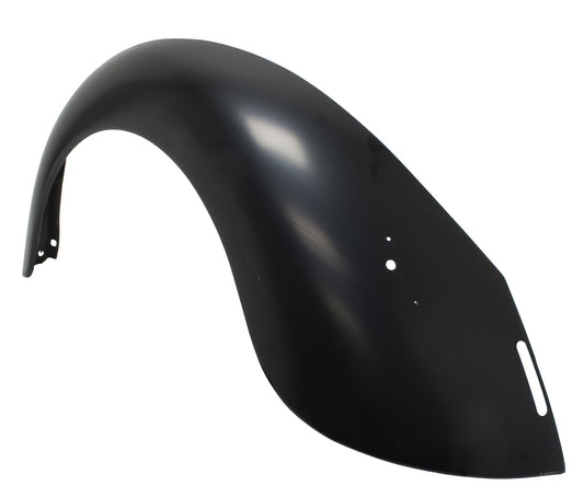 Left Rear Fender, 68 72 Standard, 71 72 SB