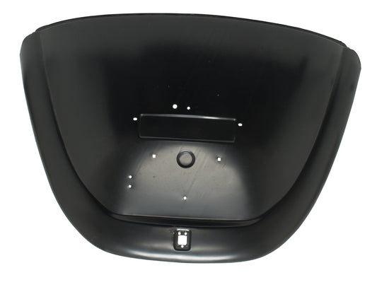 Rear Deck Lid, without Vents 68 77