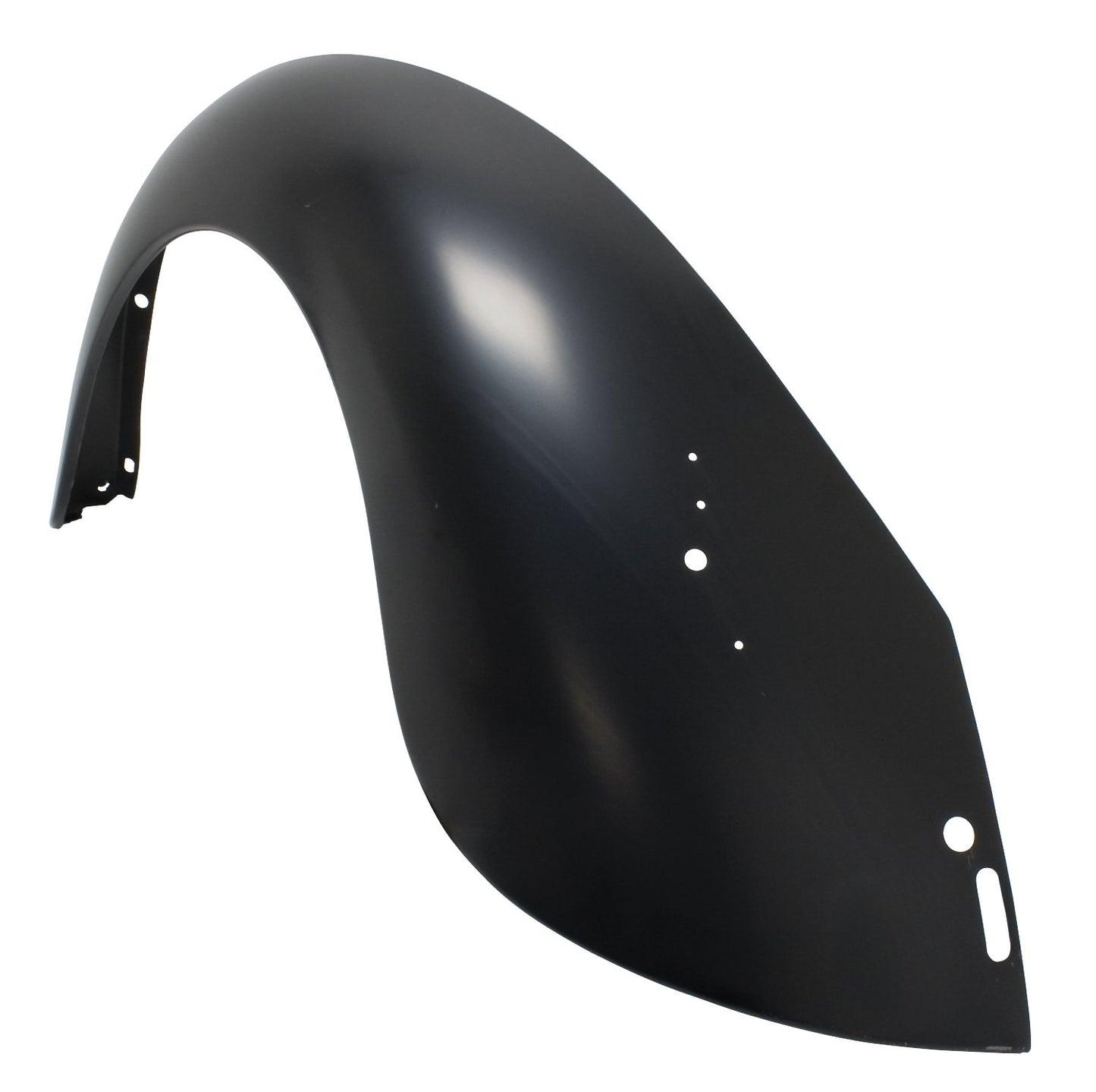 LeftÂ Rear Fender, 67 and Earlier