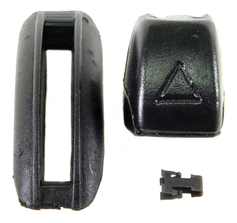 Seat Back Release Knob (Set for 1 Seat), Kit Type 1 68 79, Ghia 68 74, Type 3 68 73