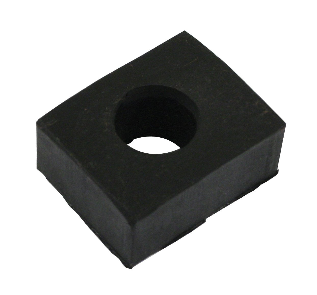 Rubber Pad, Body Mounting, 17mm each