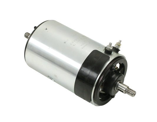 Gen., 12 Volt New, Type 1 67 73, Type 2 67 68