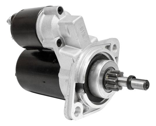 Starter,12 Volt, New Type1 67 79 w/ Manual Transmission