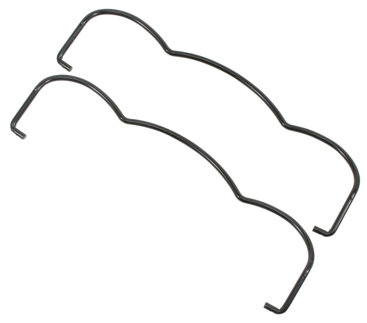 Valve Cover Bale, Black