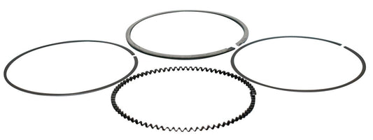 Piston Ring Set, Fits Wiseco Piston Set 98 0828 5, 1mm x 1.2mm x 2.8mm, Set of 4