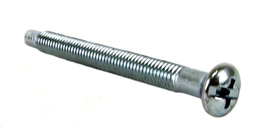 Screw, Headlight Rim (Chrome), Each Type 1 67 79, Type 2 68 79, Type 3 64 73