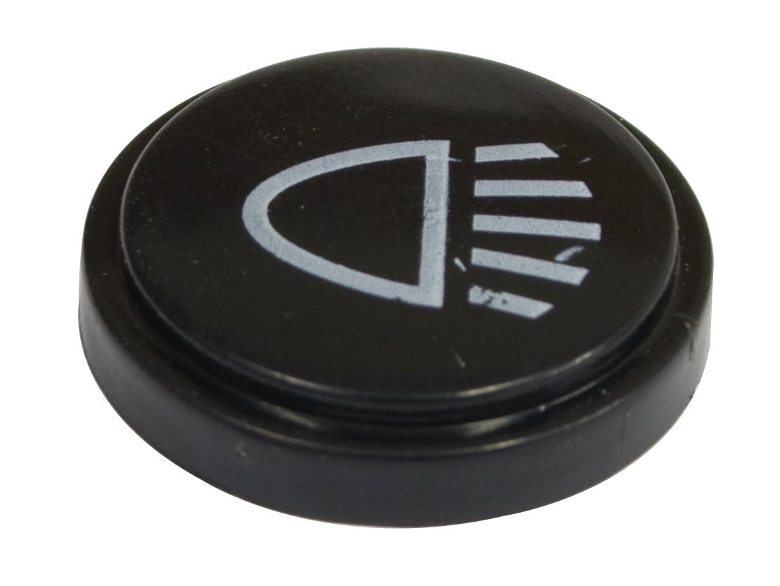 Headlight Switch Insert, Each Type 1 68 77, S/B 71 72