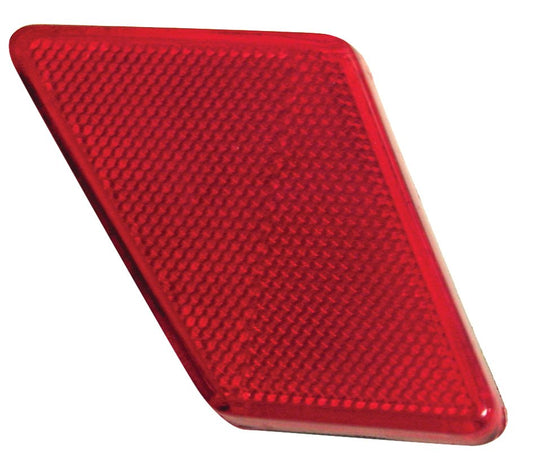 T/L Side Reflector, Left, Type 1, 70 72, Each