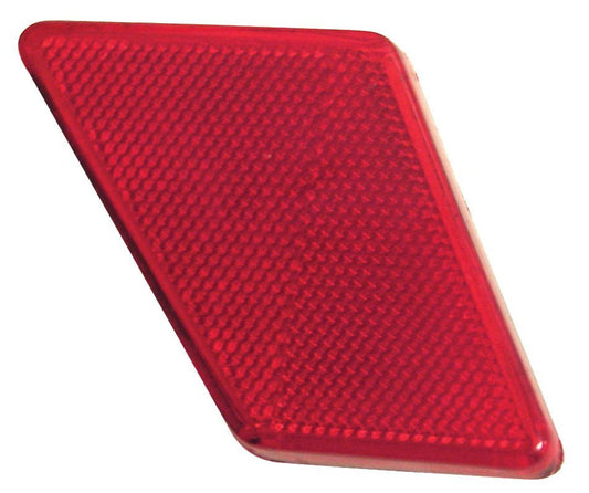 T/L Side Reflector, Right, Type 1, 70 72, Each