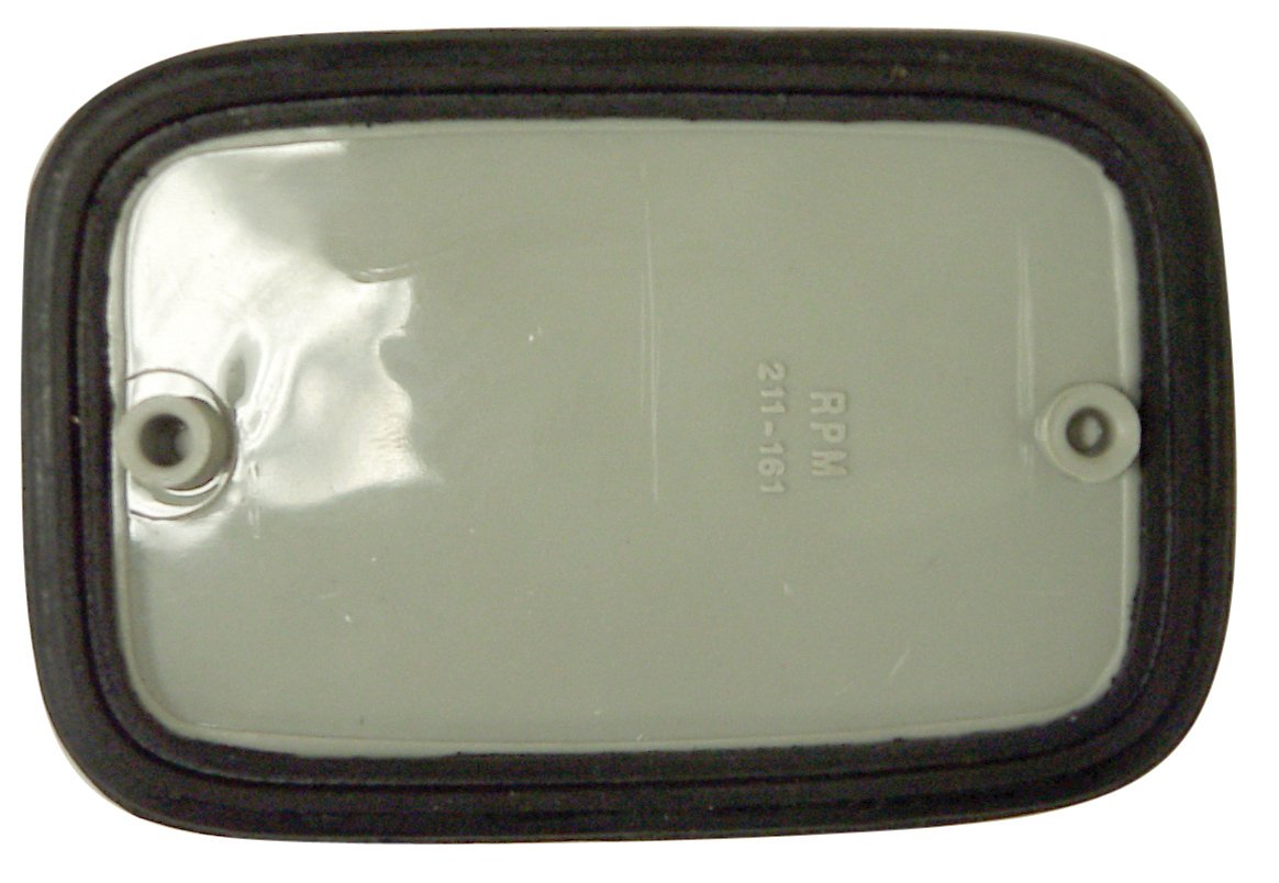 Front Side Reflector Base, Type 2, 70 79, Each