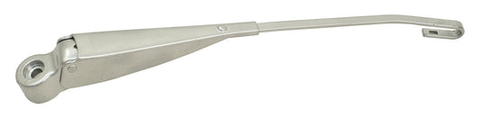 Wiper Arm, Silver, Left, Type 1 70 72