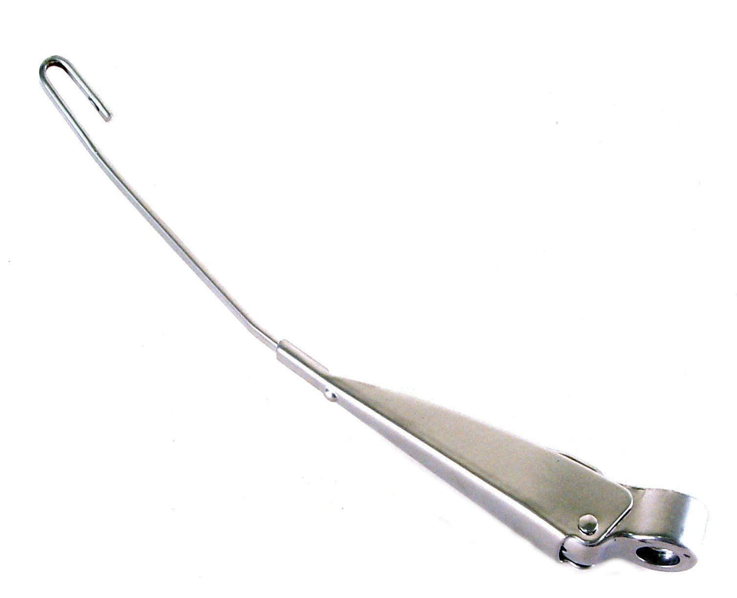 Wiper Arm, Silver, Right, Type 1 70 72