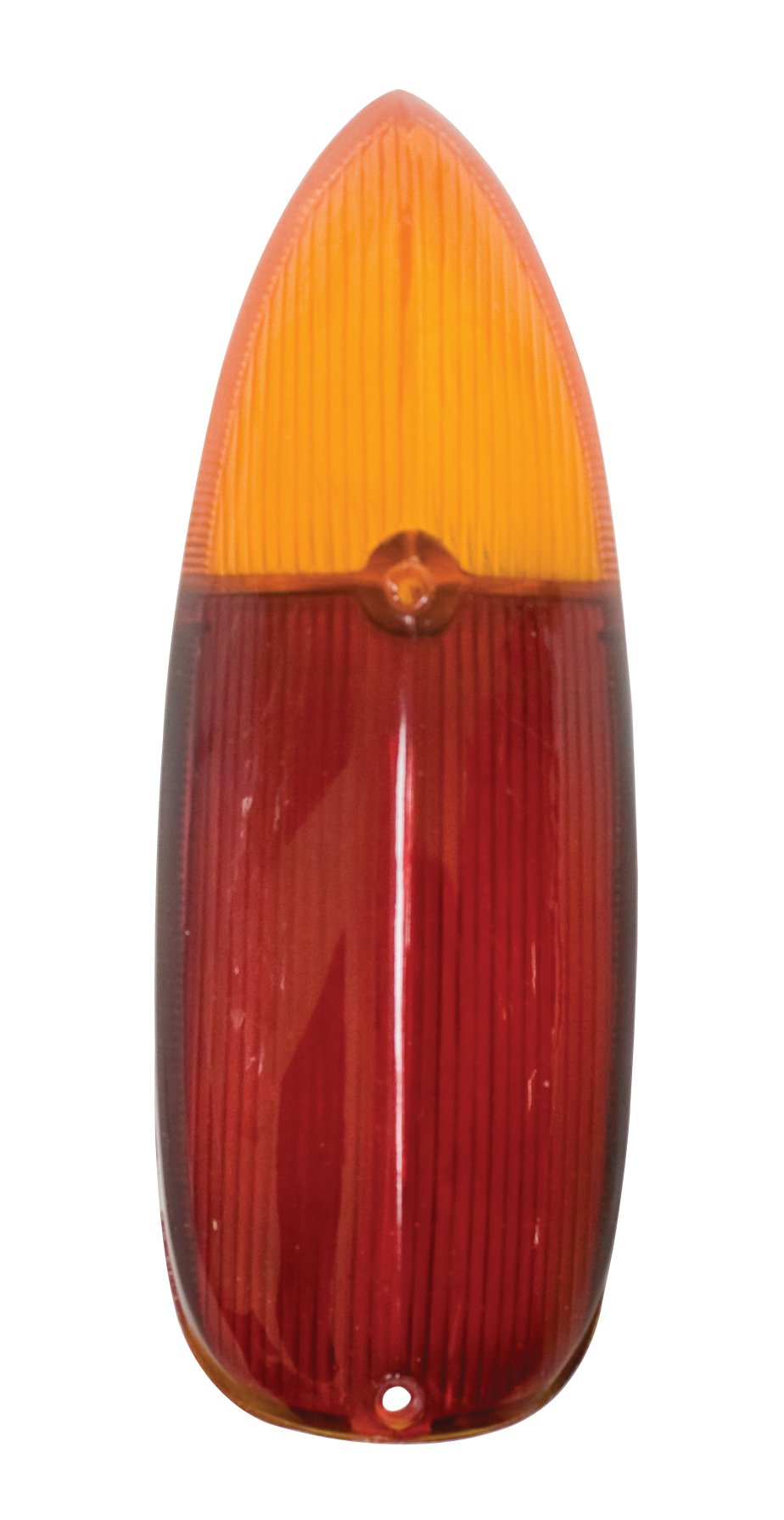 Tail Light Lens, Type 3 64 69, Each