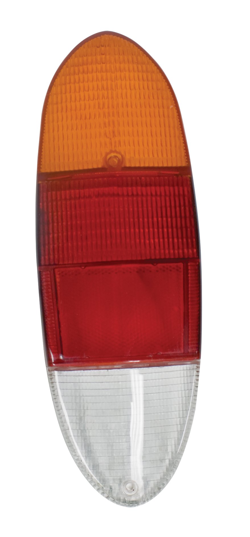 Tail Light Lens, Type 3 70 73, Ghia 72 74, Each