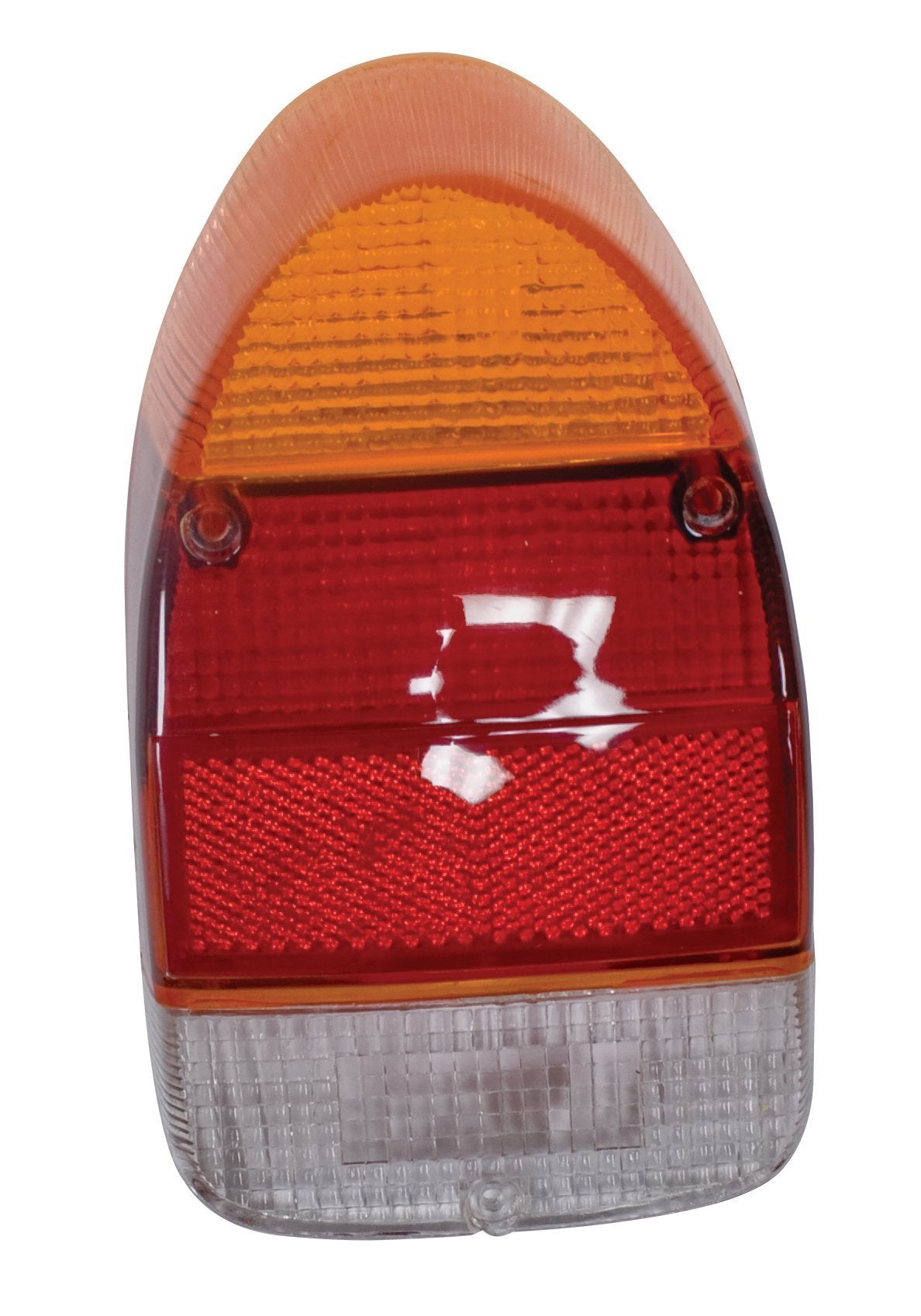 Type 1 Left Tail Light Lens