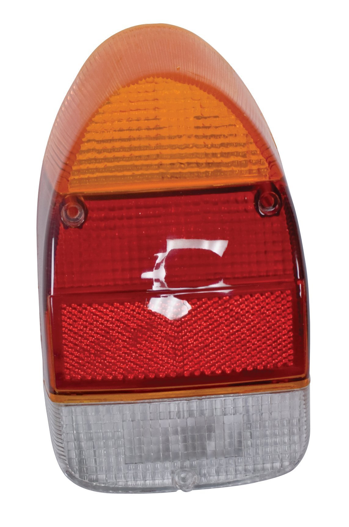 Type 1 Right Tail Light Lens