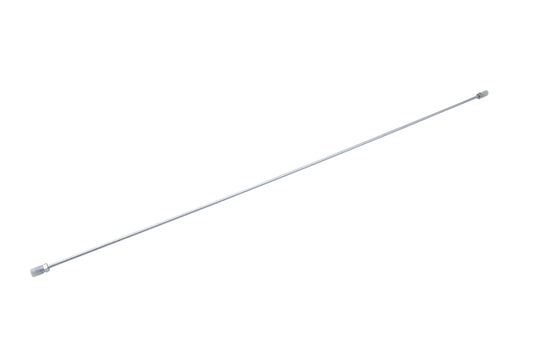 Steel Brake Line, 32.25" Length