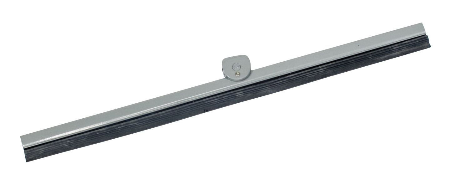 Wiper Blade, Silver, Type 2 50 to 67, Each