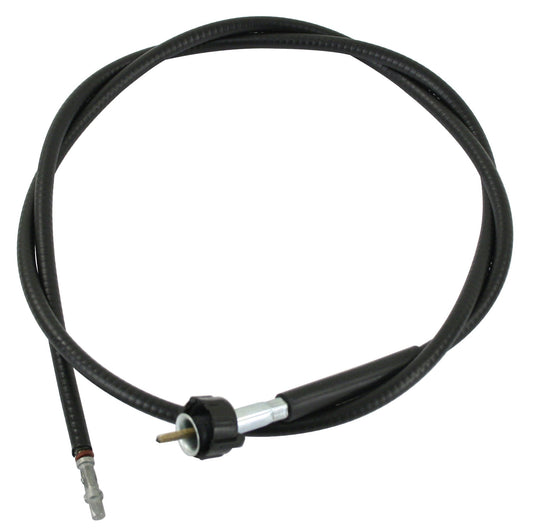 Speedo. Cable, Type 1 58 65, Ghia 67 71