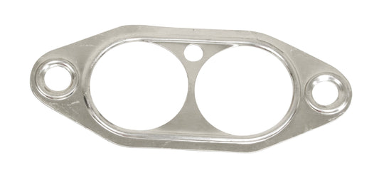 Bulk Dual Port Metal Gasket, Stock Style, Each