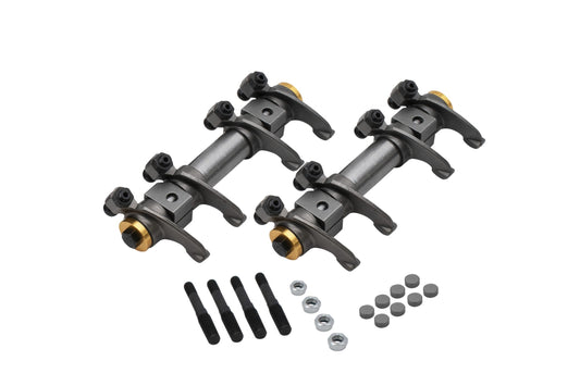 BUGPACK Racing 1.40 Ratio Rocker Arm Kit