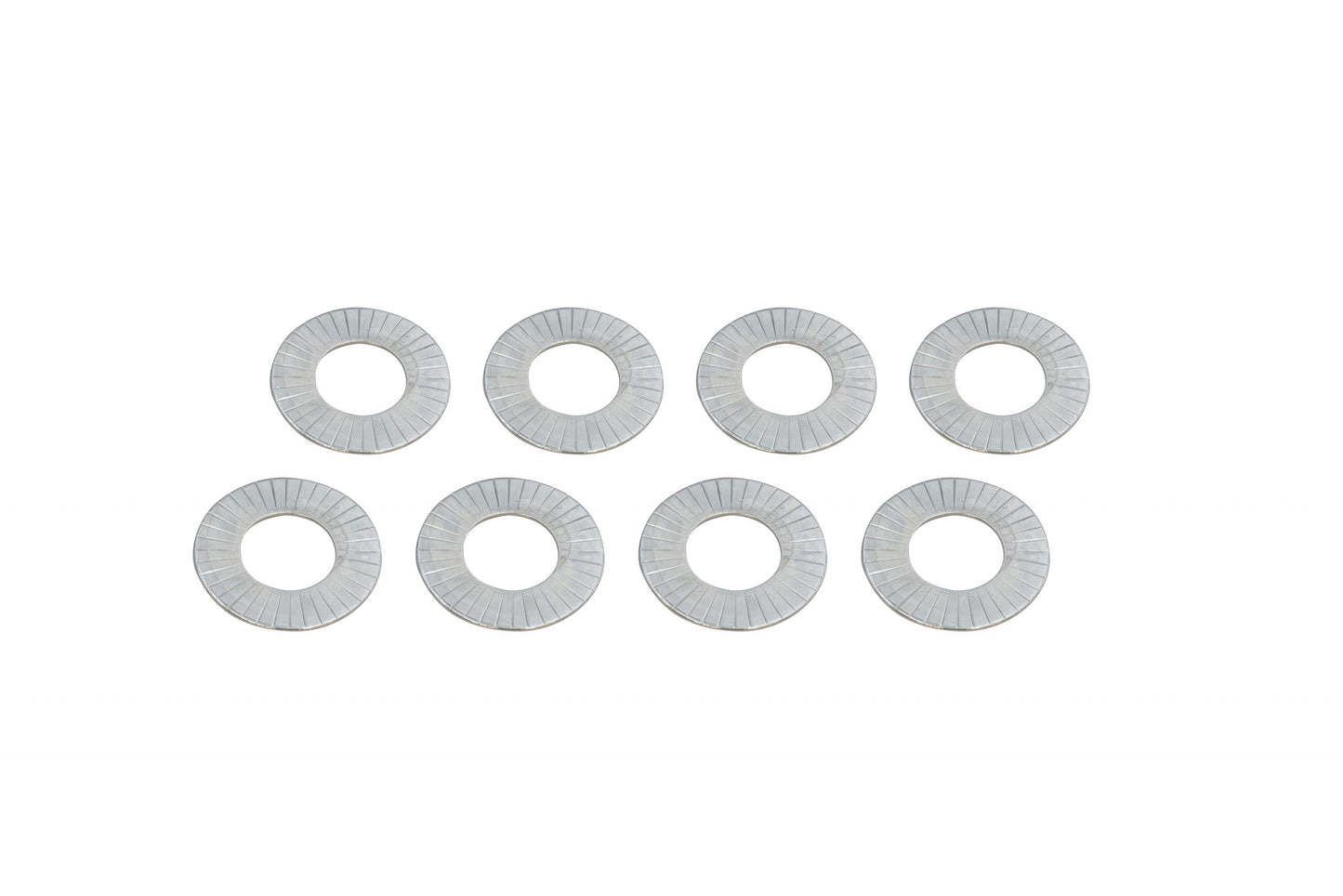 Dual Spring Shims, .030, (8)