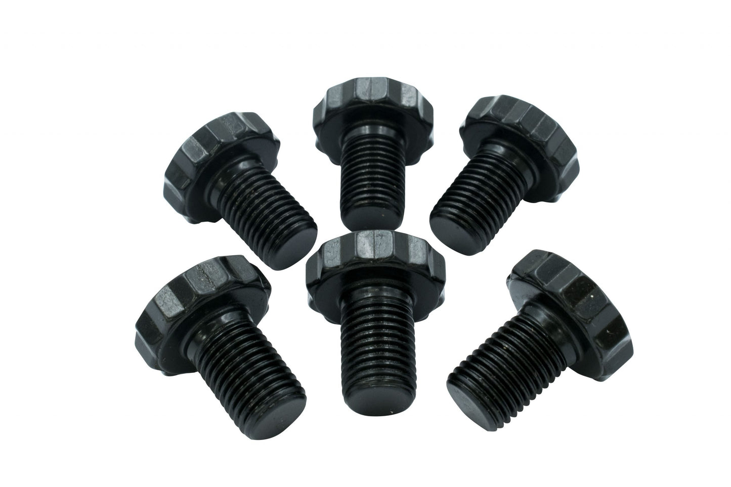 FLANGED FLYWHEEL ARP BOLTS 6