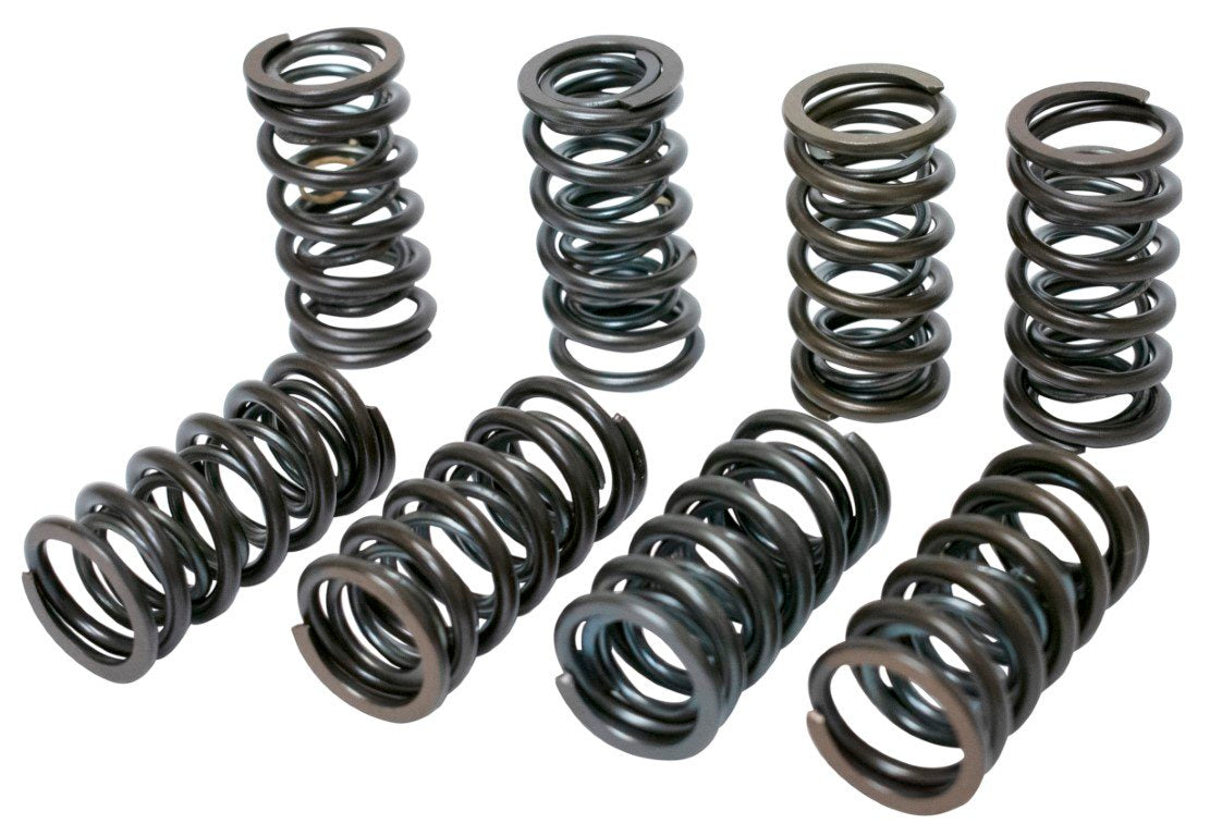 Racing Dual Valve Springs, Chevy Style, 8