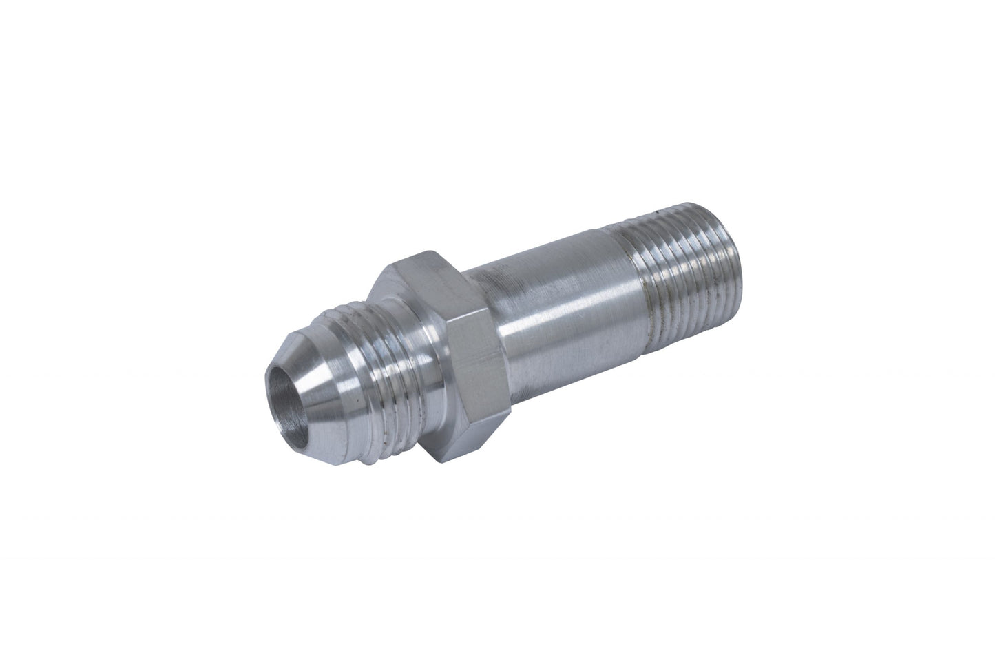 Full Flow Extension Adapter, Silver