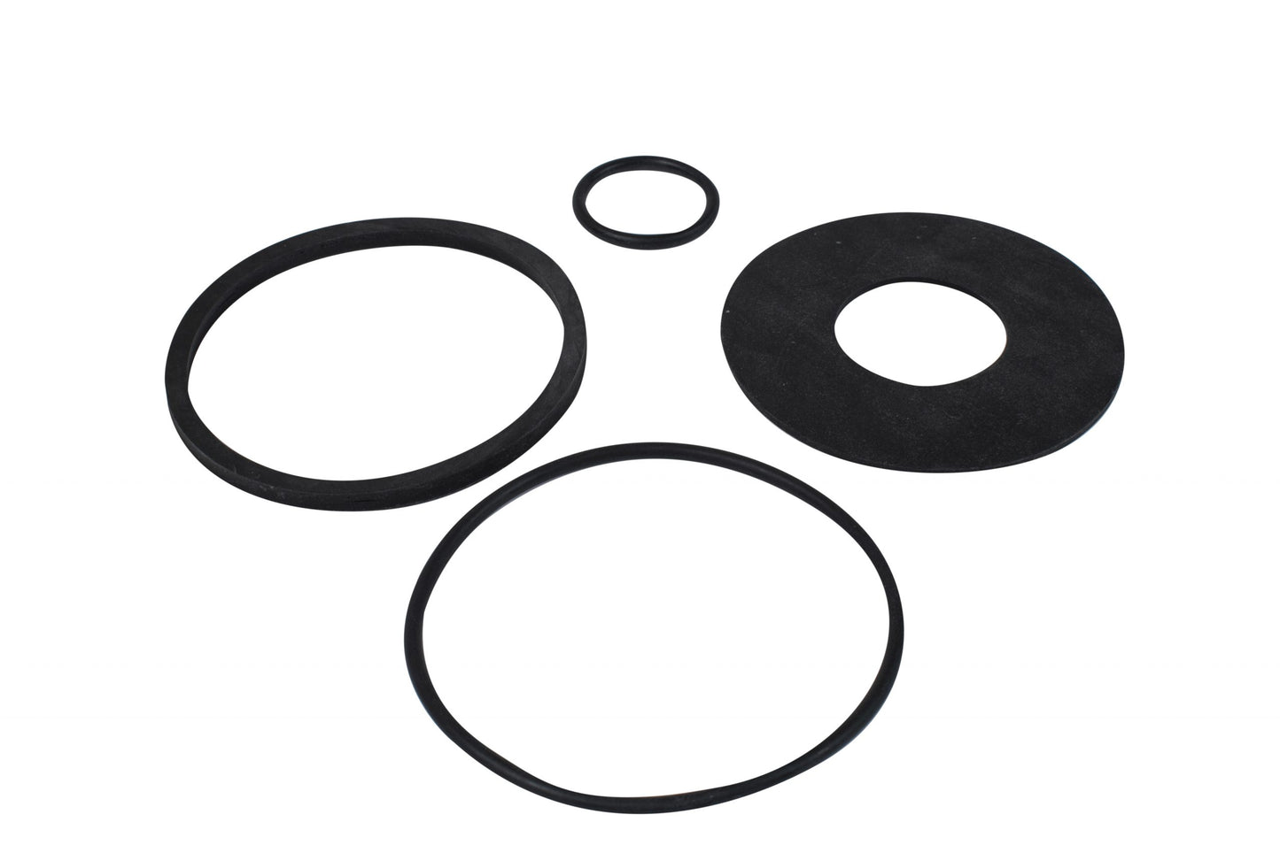 O Ring Kit for JayCee Billet Oil Filter