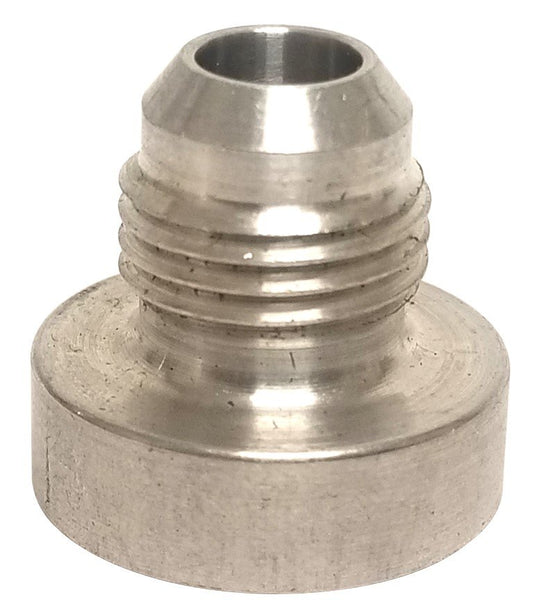 Weld In Bungs, AN6