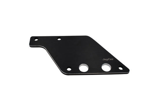 Street Car Oil Filter Bracket