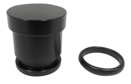 Billet Distributor Drive Plugs