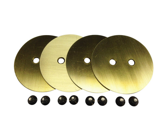 51.5 Weber Conversion Kit