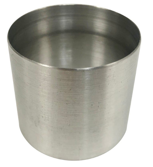 40mm IDF Billet Venturis, 38mm