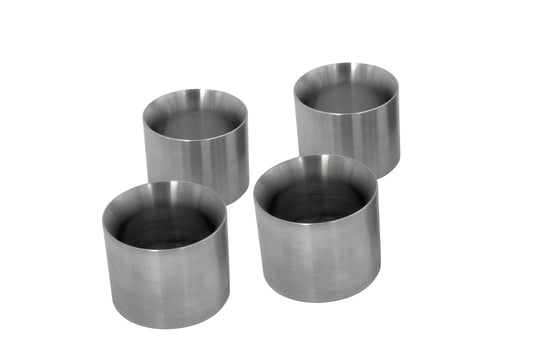 44mm IDF Billet Venturis, 30mm