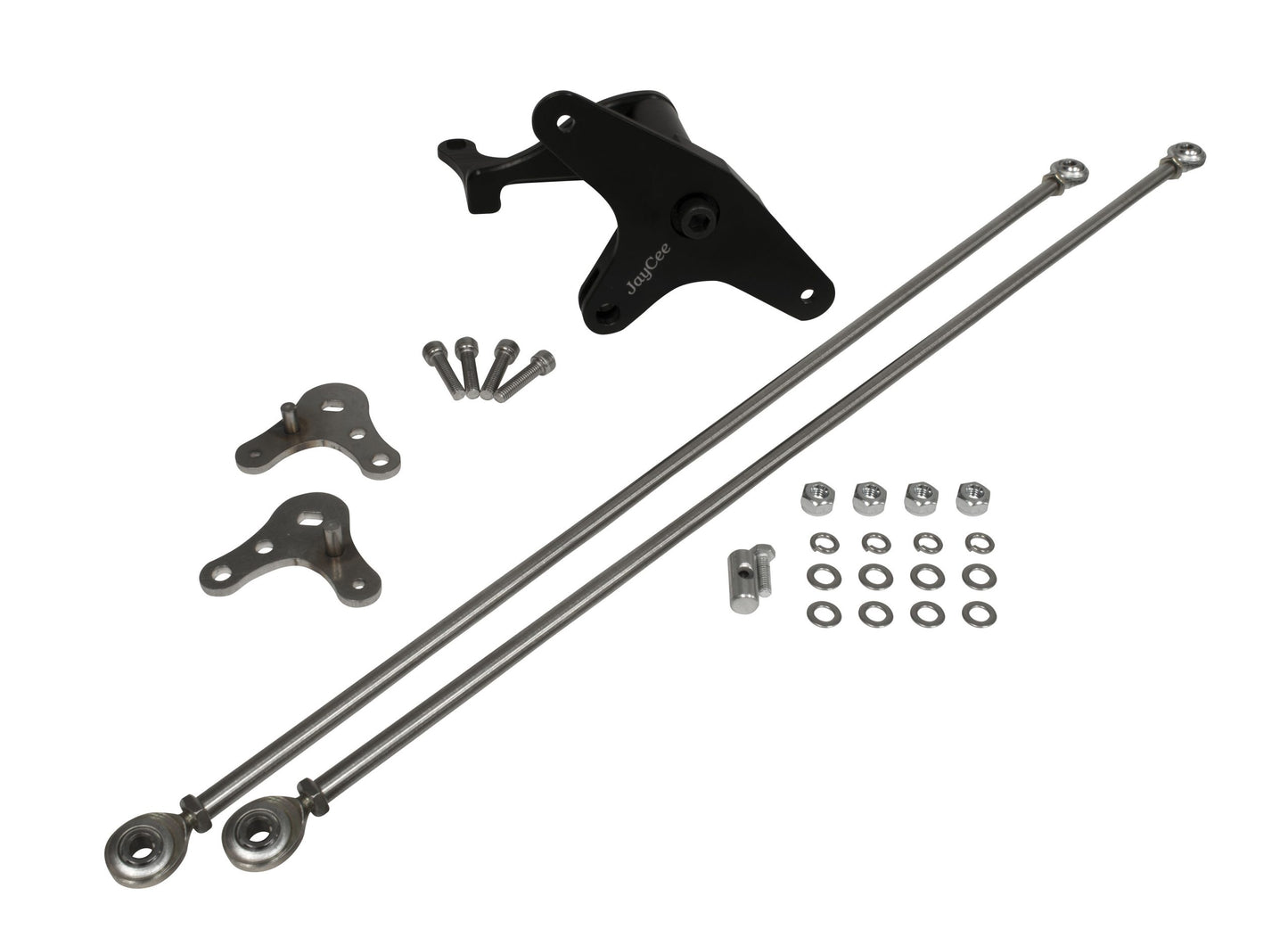 T1 Racer Linkage, Black