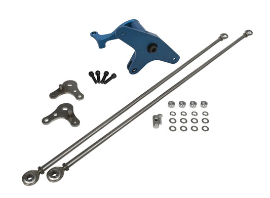 T1 Racer Linkage, Blue