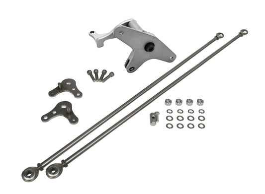 T1 Racer Linkage, Silver